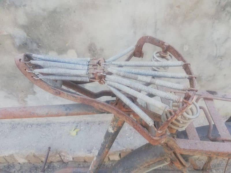 Sohrab cycle for sale 9