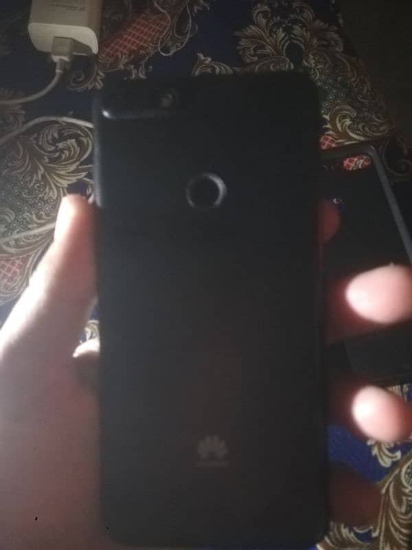 huawei y7 2018 1