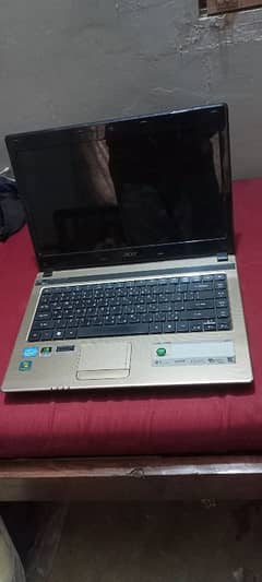 Core i5 Second generation