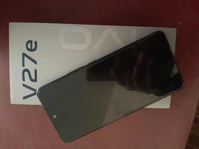 vivo v27e 1