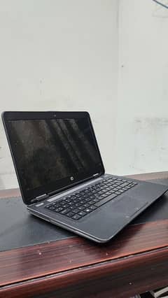 HP ProBook 640 G2