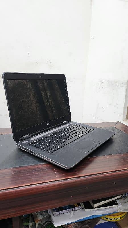 HP ProBook 640 G2 1