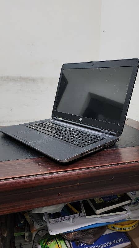 HP ProBook 640 G2 2