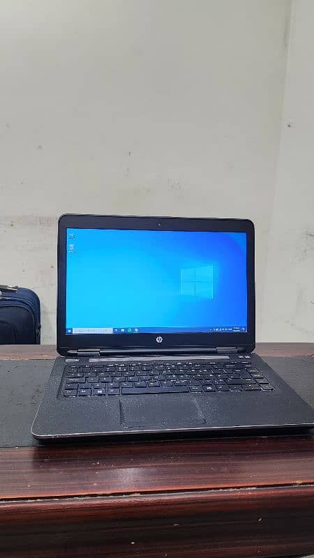 HP ProBook 640 G2 3