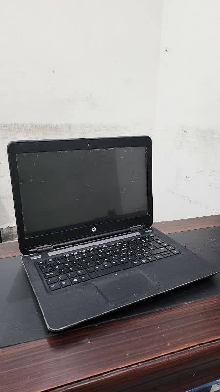 HP ProBook 640 G2 4