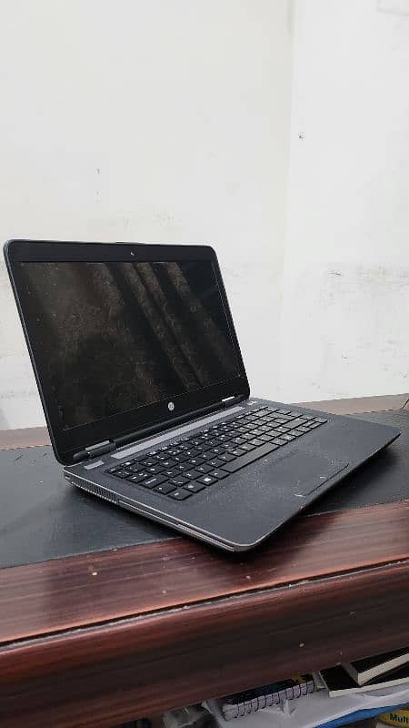 HP ProBook 640 G2 7