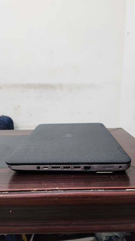 HP ProBook 640 G2 8