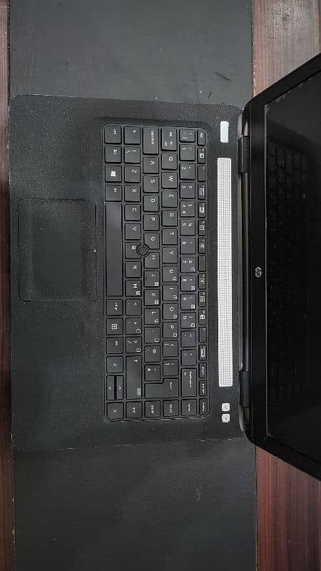 HP ProBook 640 G2 10