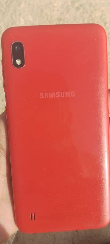 samsung a10 4