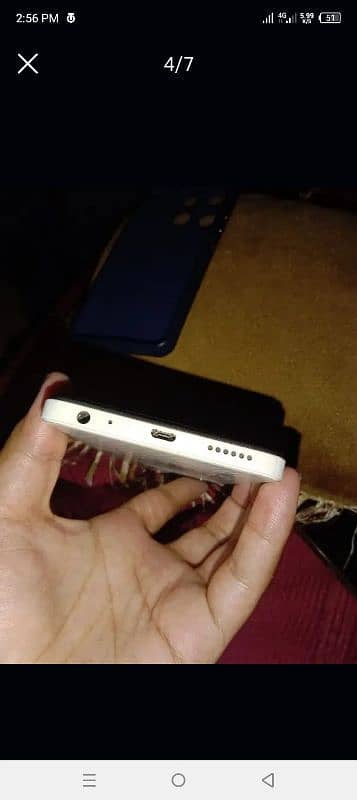 Infinix Smart 7 3