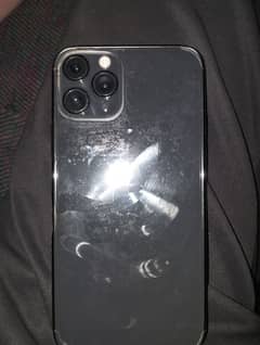 iPhone 11pro 64gb non pta fu