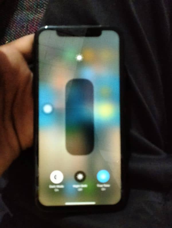 iPhone 11pro 64gb non pta fu 2