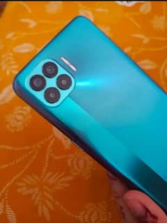 oppo f17 pro      New condition.    RAM/ROM 8/128