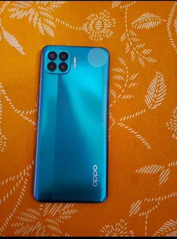 oppo f17 pro      New condition.    RAM/ROM 8/128 1