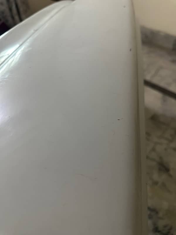 1998 civic back bumper 2