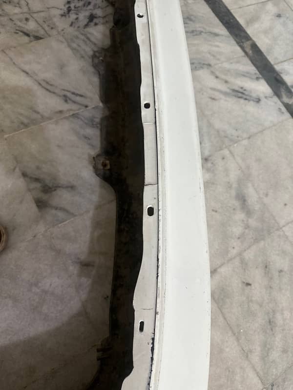 1998 civic back bumper 10