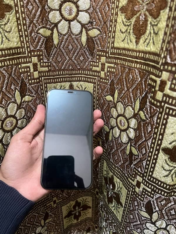 IPHONE 12 PRO NON PTA 2