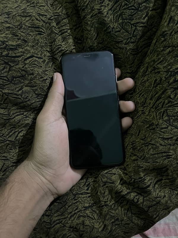 Google pixel 4 6/64 All ok no open no repair 5