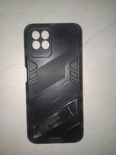 Realme Narzo 50 Armor case, Realme 8