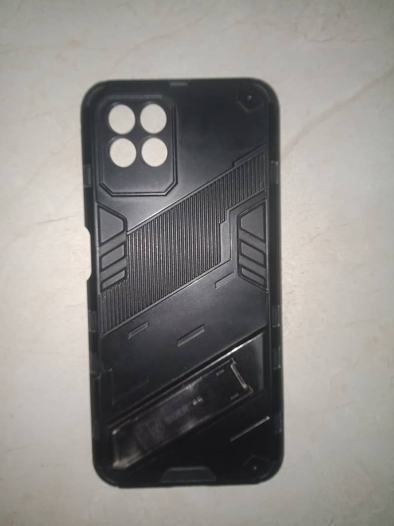 Realme Narzo 50 Armor case, Realme 8 0