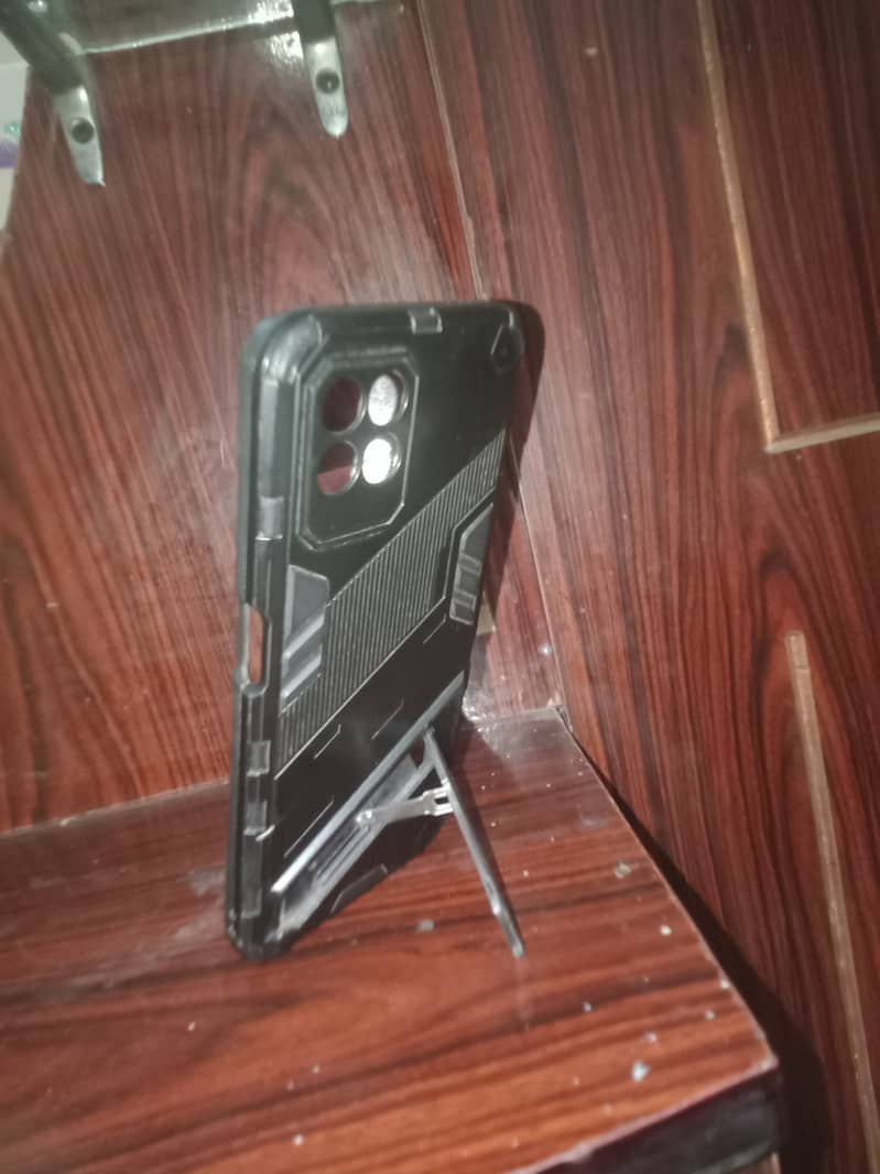 Realme Narzo 50 Armor case, Realme 8 1