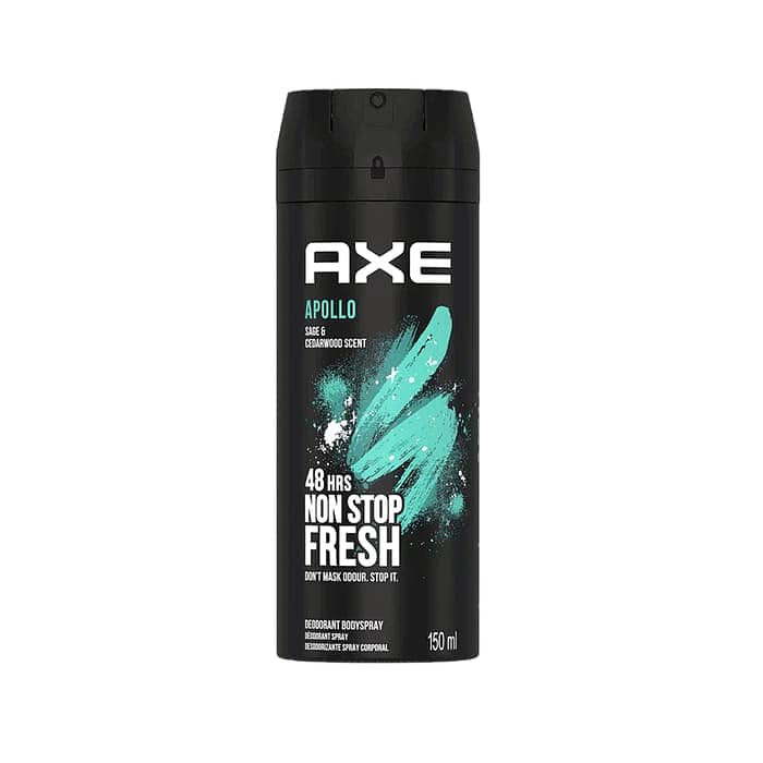 Axe Body Spray 150ml 1