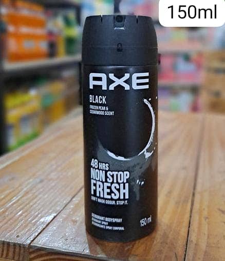 Axe Body Spray 150ml 2