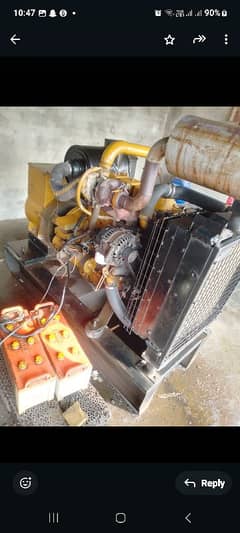 50 kva generator