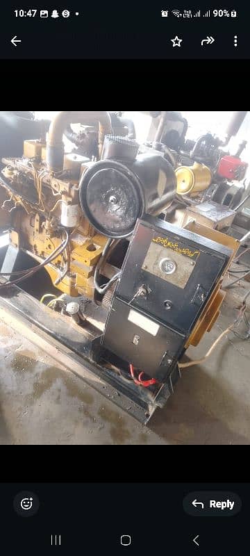 50 kva generator 1