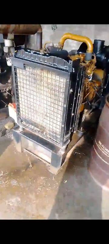 50 kva generator 4