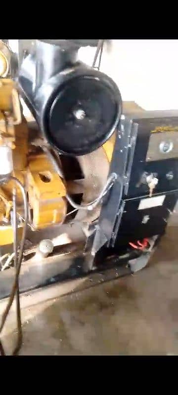 50 kva generator 5