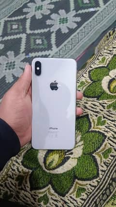 iphone Xs Max 256gb Factory Unlock