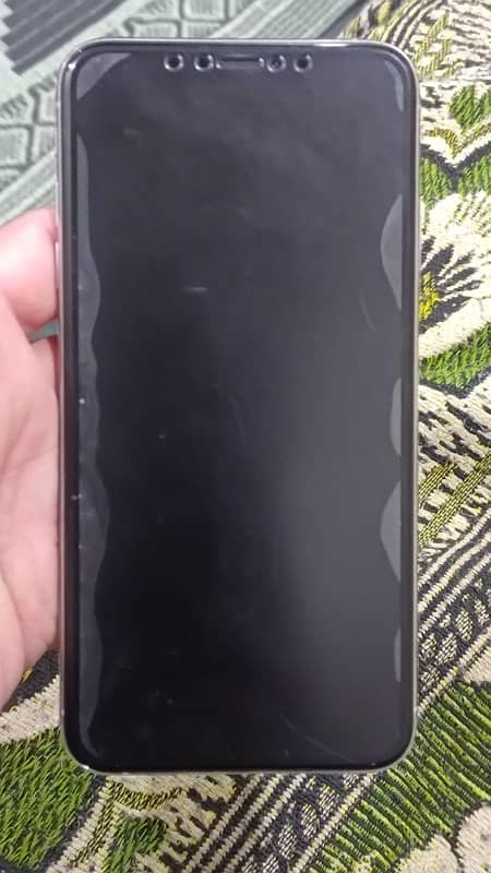 iphone Xs Max 256gb Factory Unlock 2