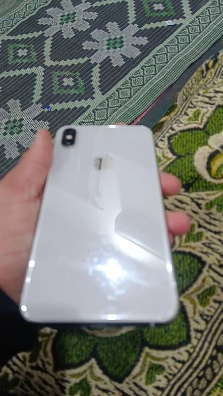 iphone Xs Max 256gb Factory Unlock 8