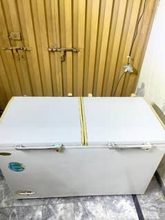 Deep Freezer 03248468747