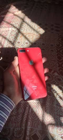 Iphone 8 plus 64gb