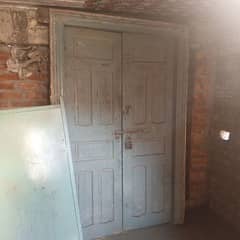 Used Doors available with low price