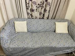 5 seater sofa