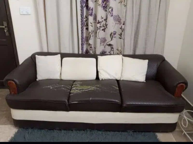 5 seater sofa 1