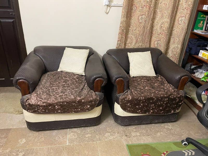 5 seater sofa 2