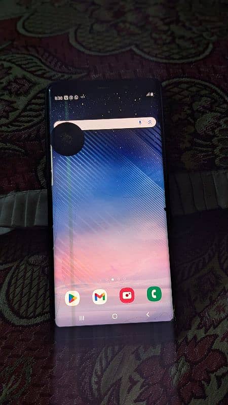 Samsung note 8 pta approved 2