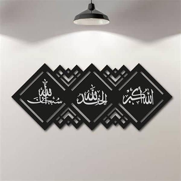 1 pice wooden decoration wooden wall hanging 1