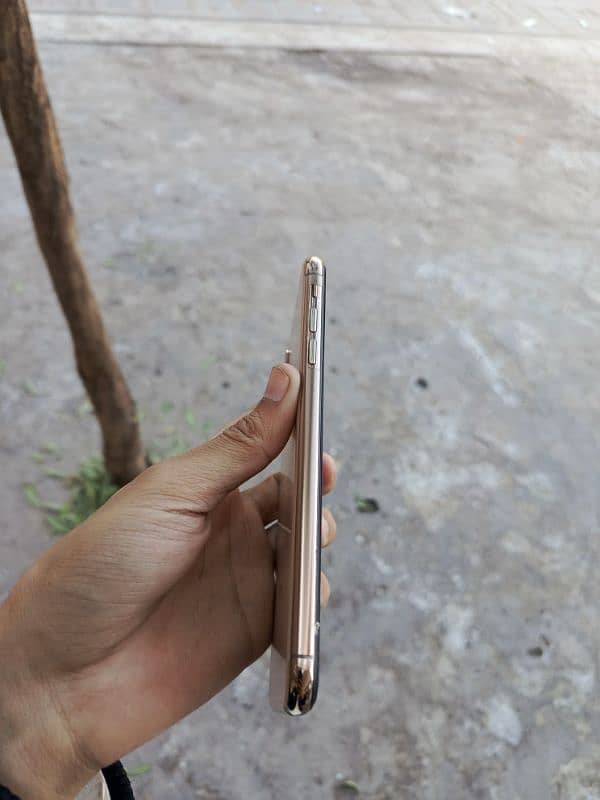 iphone xs max pta proved box sat 8