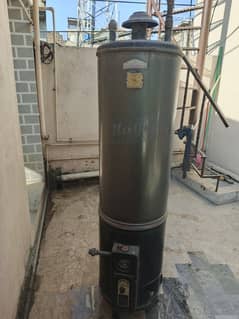 gas geyser for sale Mughal brand