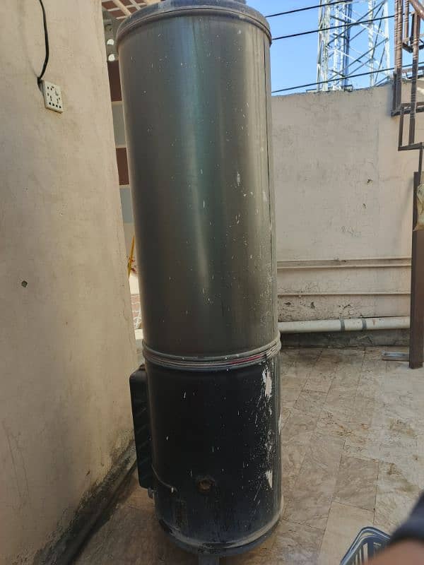 gas geyser for sale Mughal brand 1