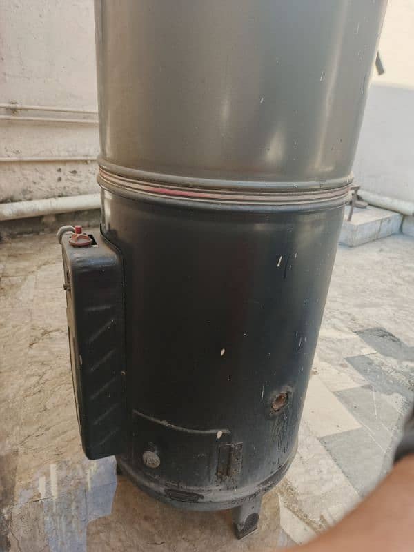 gas geyser for sale Mughal brand 2