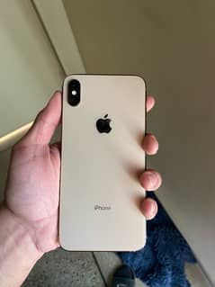 iphone xs max