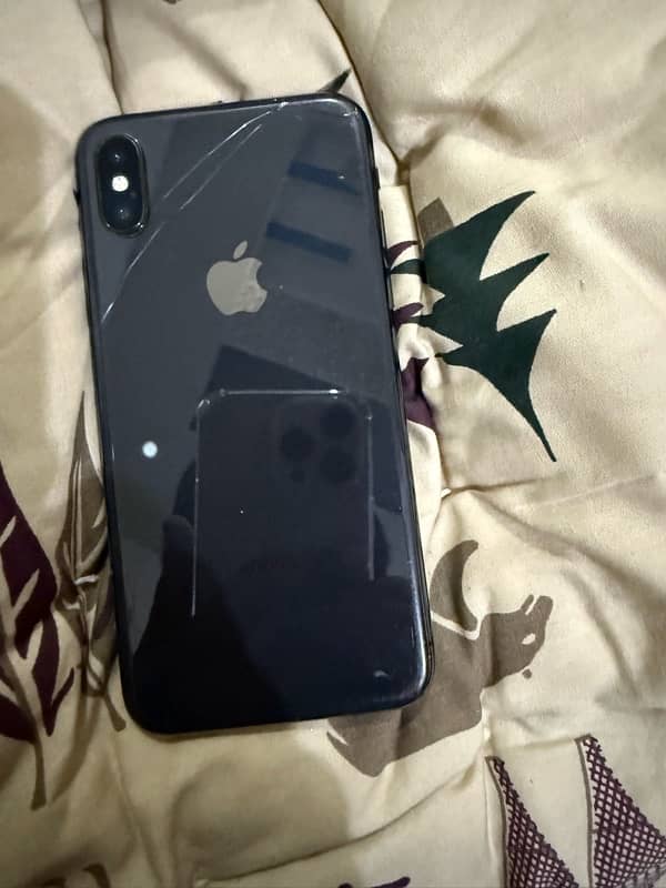 i phone x  for sale 0