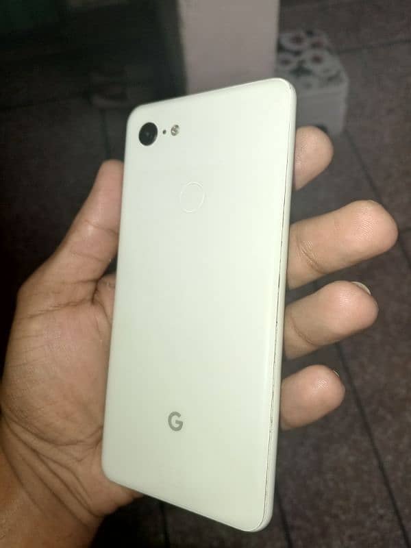 Google PIXEL 3XL (128GB) 2