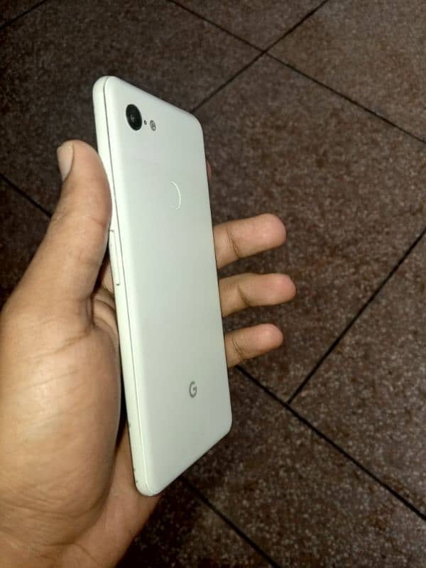 Google PIXEL 3XL (128GB) 3